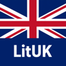 LitUK app icon